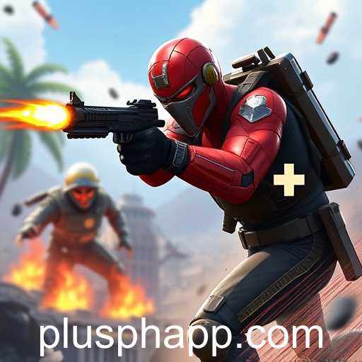 Action Games