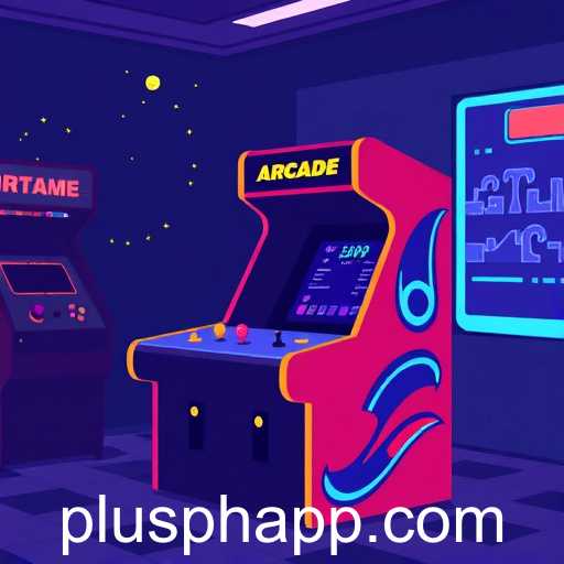 Arcade Classics