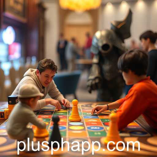 Board Games