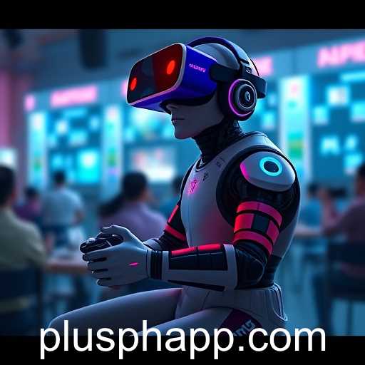 Game-changer: Plusph Revolutionizes Online Gaming